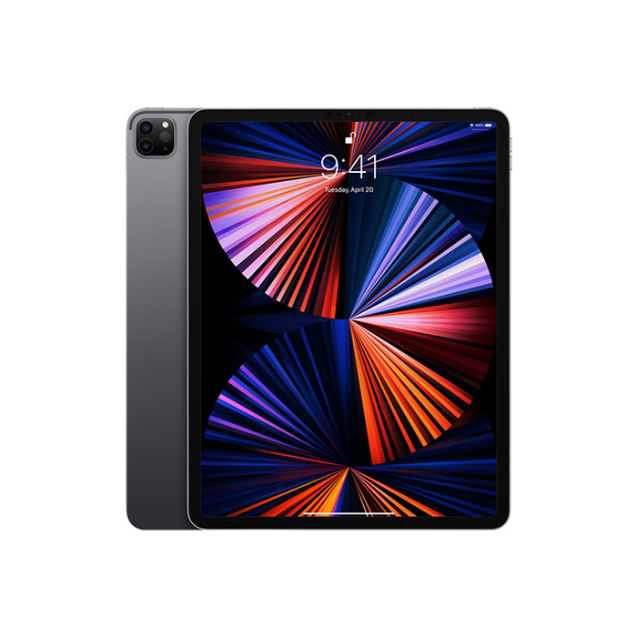 Apple iPad Pro 12.9 (2021) WiFi + Cellular 256GB Mobile Trade